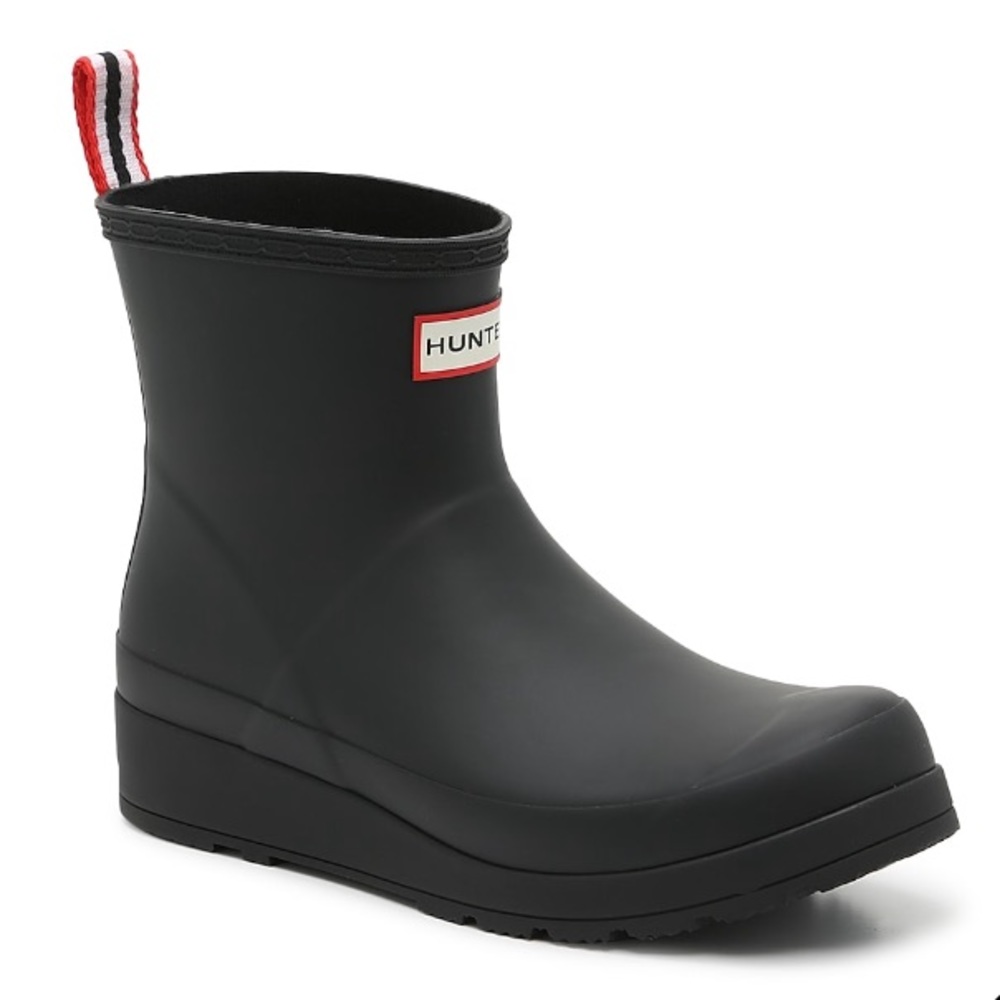 Hunter Original Play Short Boot